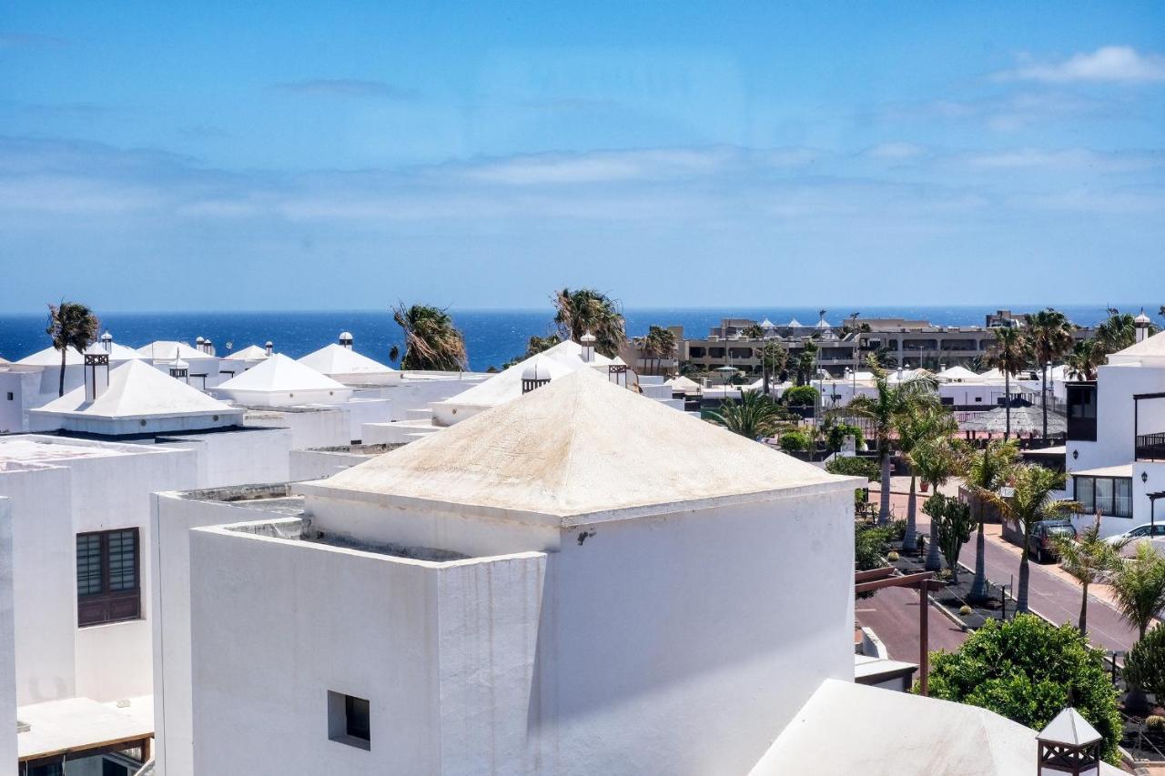 Casa Yare, Shared Pool, Air-Con, Fast Wifi Villa Costa Teguise Eksteriør bilde
